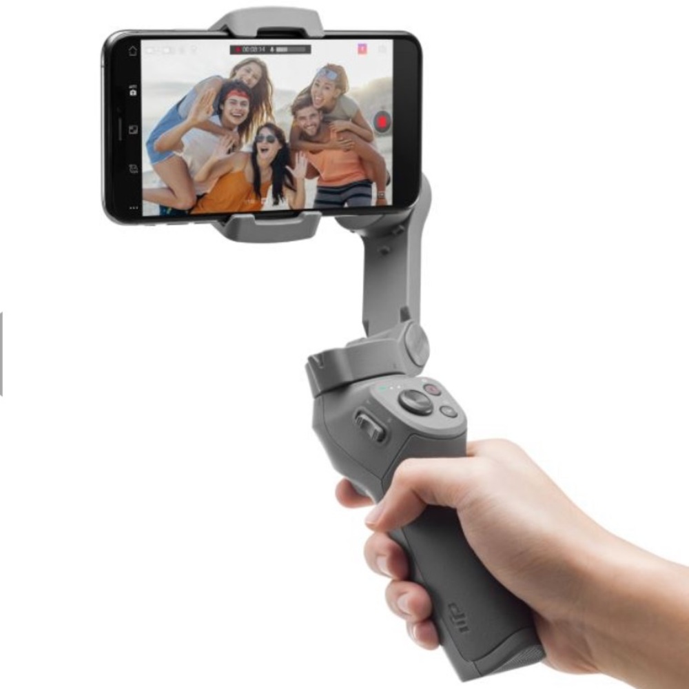 DJI Osmo Mobile 3